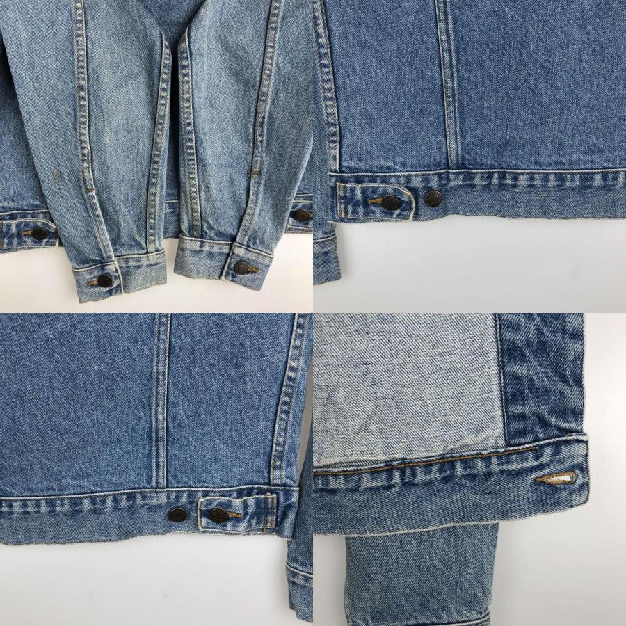 GAP（ギャップ） 古着 90年代 GAP DENIM オールドギャップ デニム