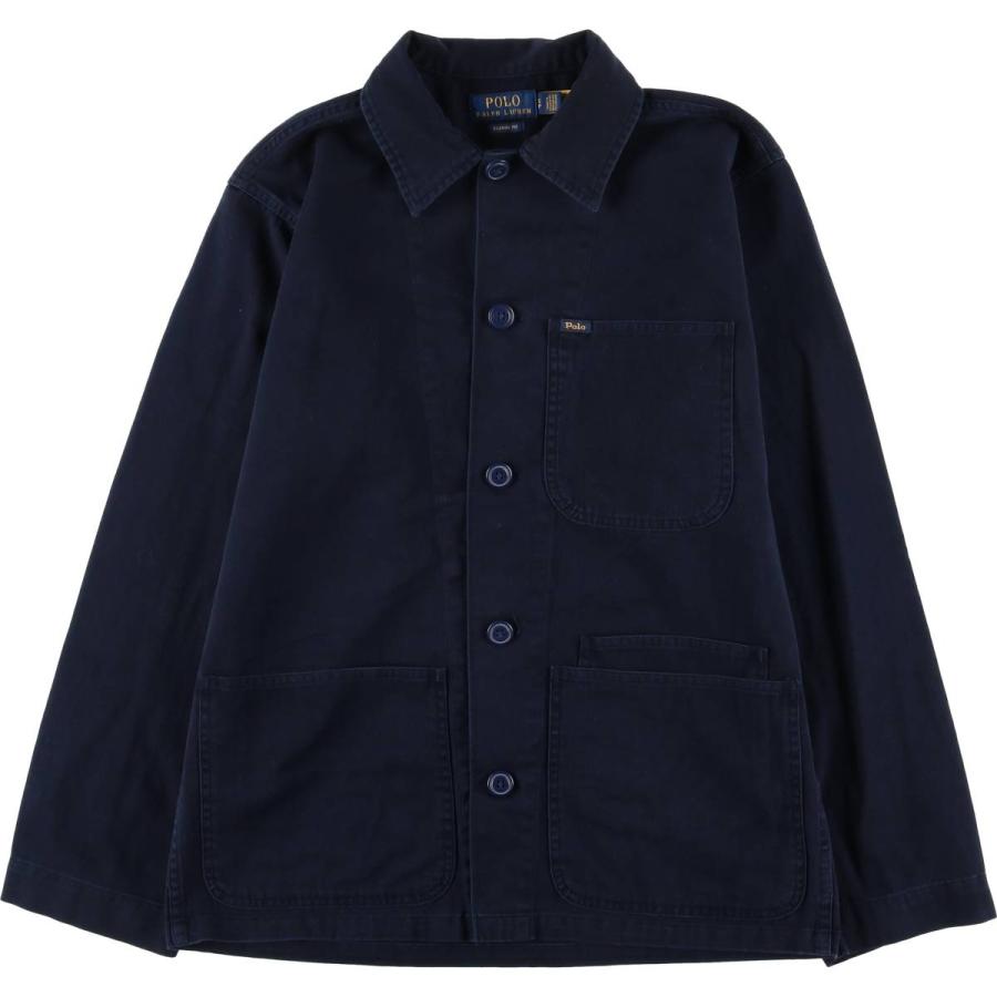古着 ラルフローレン Ralph Lauren POLO RALPH LAUREN CLASSIC FIT