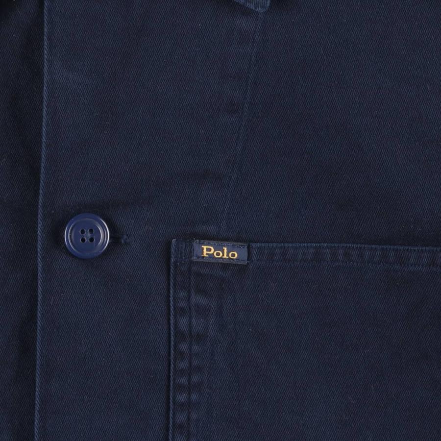 古着 ラルフローレン Ralph Lauren POLO RALPH LAUREN CLASSIC FIT
