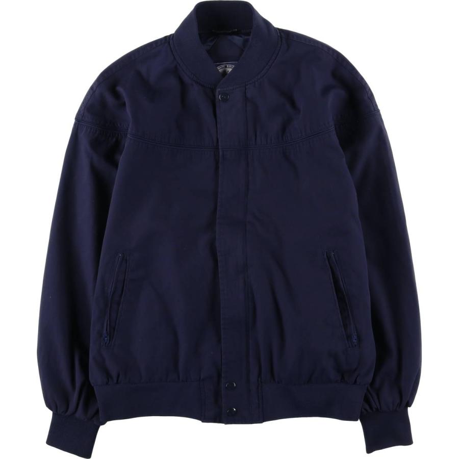 古着 80~90年代 KNIGHTSBRIDGE ダービージャケット カップショルダー