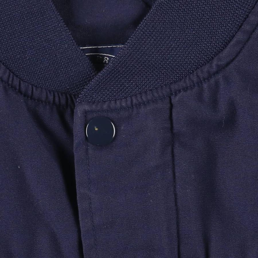 古着 80~90年代 KNIGHTSBRIDGE ダービージャケット カップショルダー