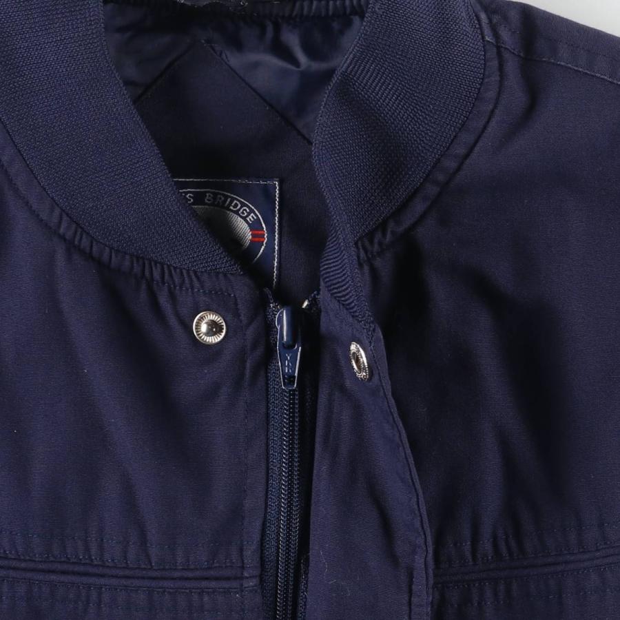 古着 80~90年代 KNIGHTSBRIDGE ダービージャケット カップショルダー