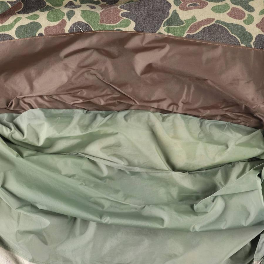 古着 70年代 ジェイシーペニー Hunting Apparel 迷彩柄 ダックハンター