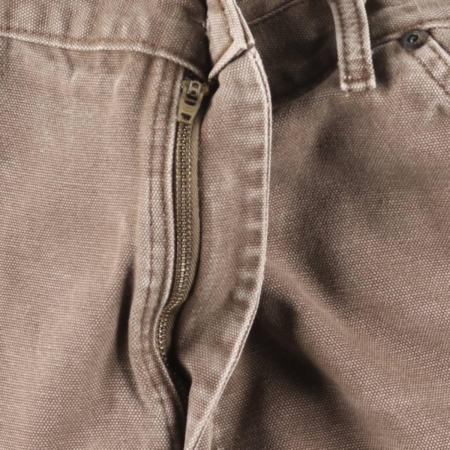 Dickies（ディッキーズ） 古着 Dickies Relaxed Fit ダックペインター