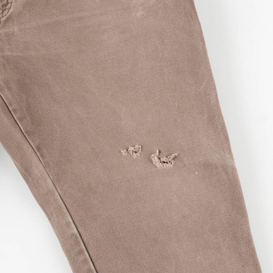 Dickies（ディッキーズ） 古着 Dickies Relaxed Fit ダックペインター