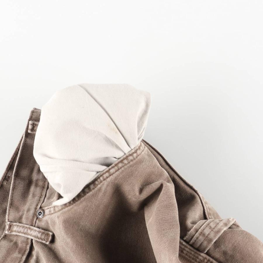 Dickies（ディッキーズ） 古着 Dickies Relaxed Fit ダックペインター
