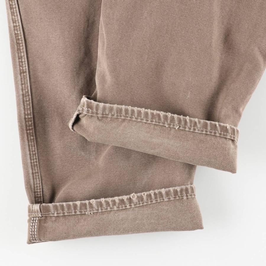 Dickies（ディッキーズ） 古着 Dickies Relaxed Fit ダックペインター