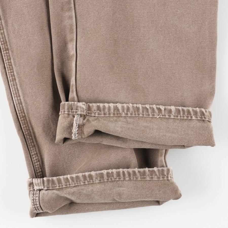 Dickies（ディッキーズ） 古着 Dickies Relaxed Fit ダックペインター