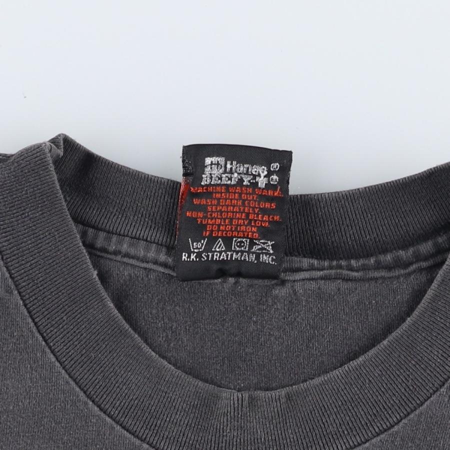 古着 90年代 ハーレーダビッドソン Harley-Davidson モーターサイクル