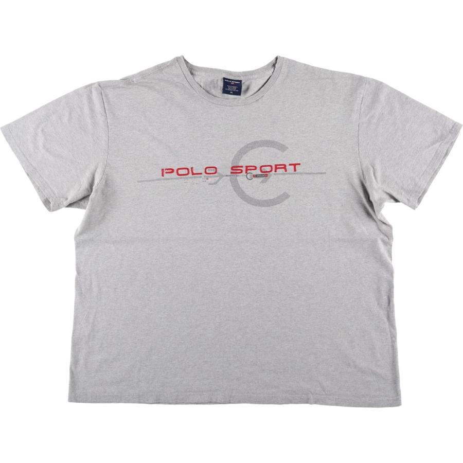 polo by ralph lauren polo sport ポロスポーツ初期 古着 ラルフローレン Ralph Lauren POLO SPORT ポロスポーツ 半袖