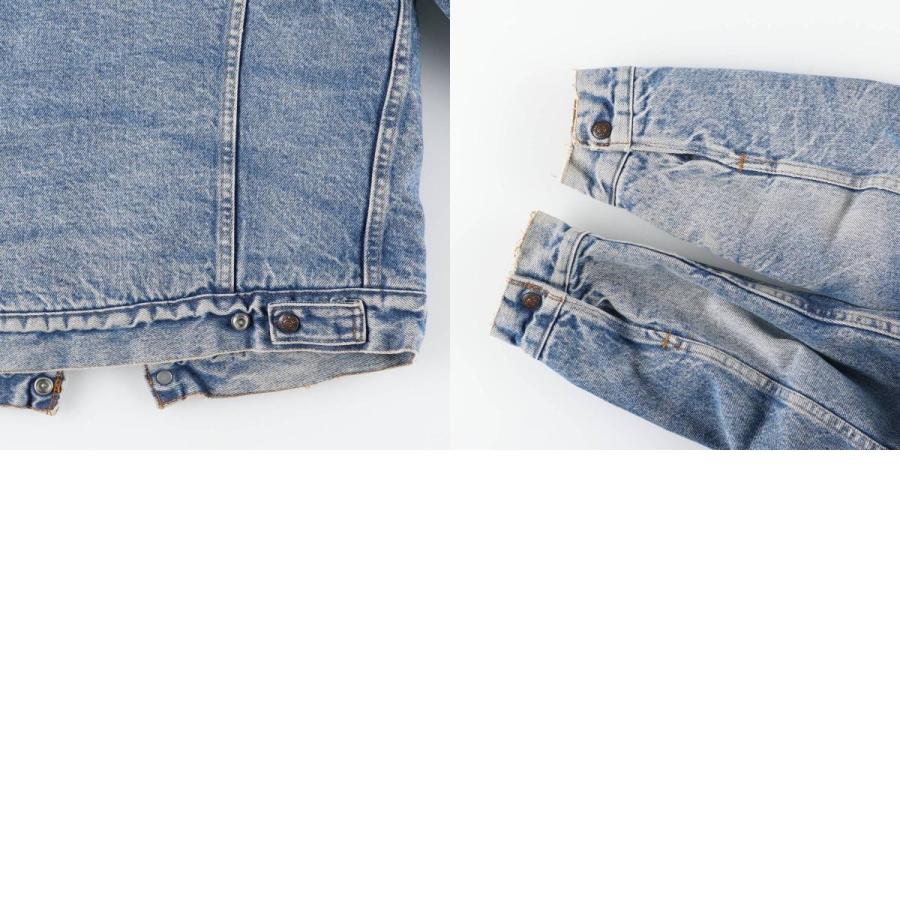 Levi's（リーバイス） 古着 ~90年代 Levi's 70608-0216 デニムボア