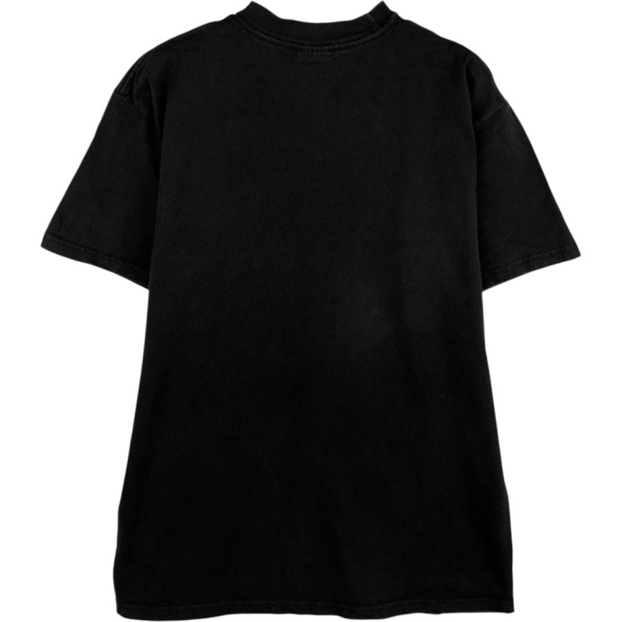 STUSSY（ステューシー） 古着 ドクロ柄 スカル柄 サーフ スケートT