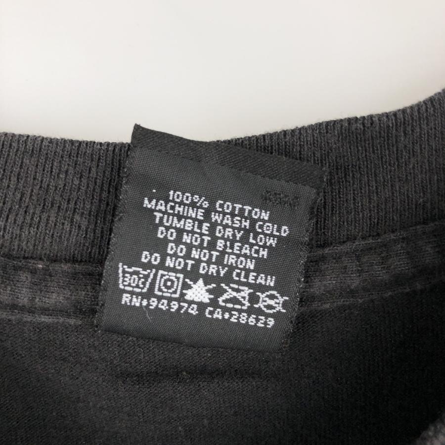 STUSSY（ステューシー） 古着 ドクロ柄 スカル柄 サーフ スケートT