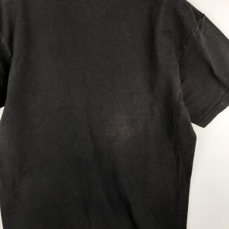 STUSSY（ステューシー） 古着 ドクロ柄 スカル柄 サーフ スケートT