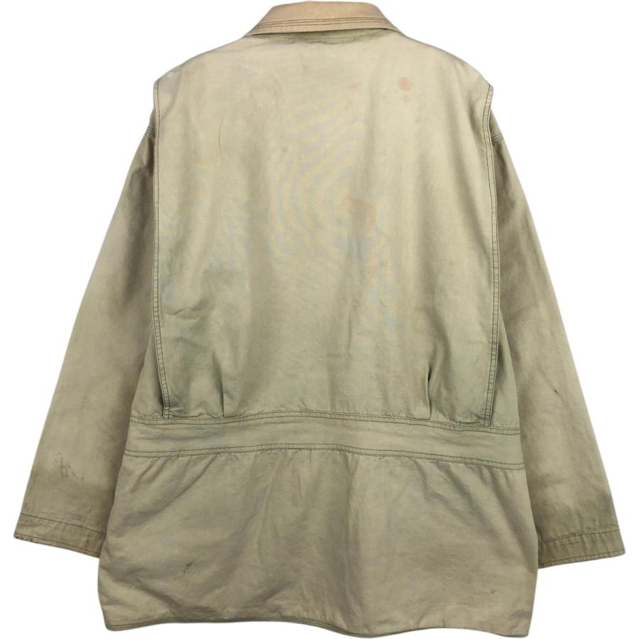 90sウールリッチ　ハンティングジャケット WOOLRICH（ウールリッチ） 古着 90年代 ハンティングジャケット メンズ