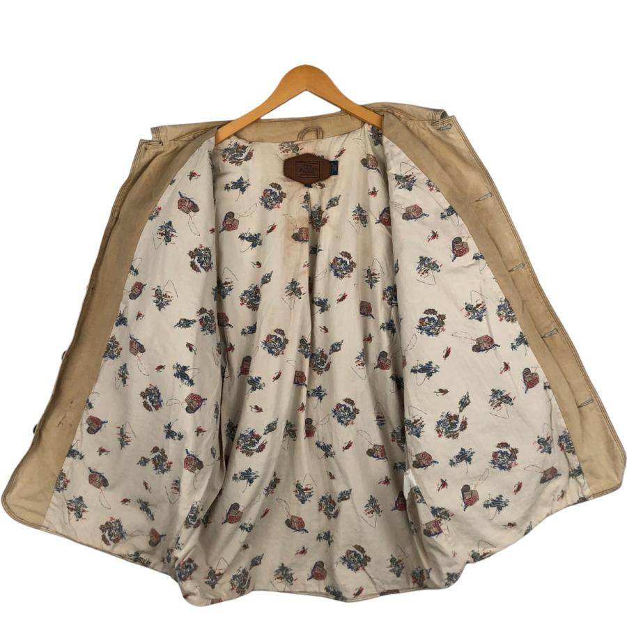 WOOLRICH（ウールリッチ） 古着 90年代 ハンティングジャケット メンズ