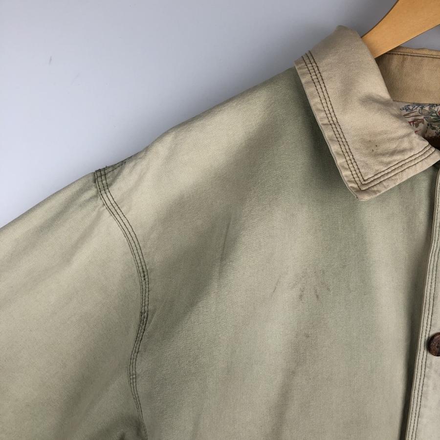 WOOLRICH（ウールリッチ） 古着 90年代 ハンティングジャケット メンズ
