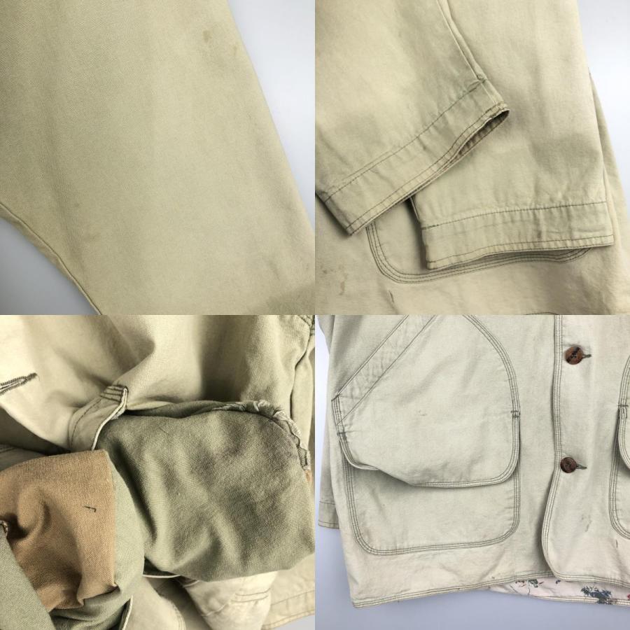 WOOLRICH（ウールリッチ） 古着 90年代 ハンティングジャケット メンズ