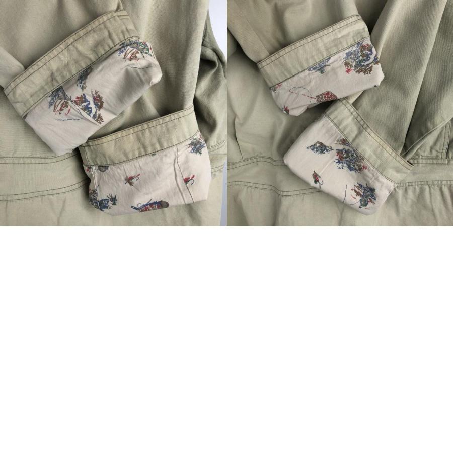 WOOLRICH（ウールリッチ） 古着 90年代 ハンティングジャケット メンズ