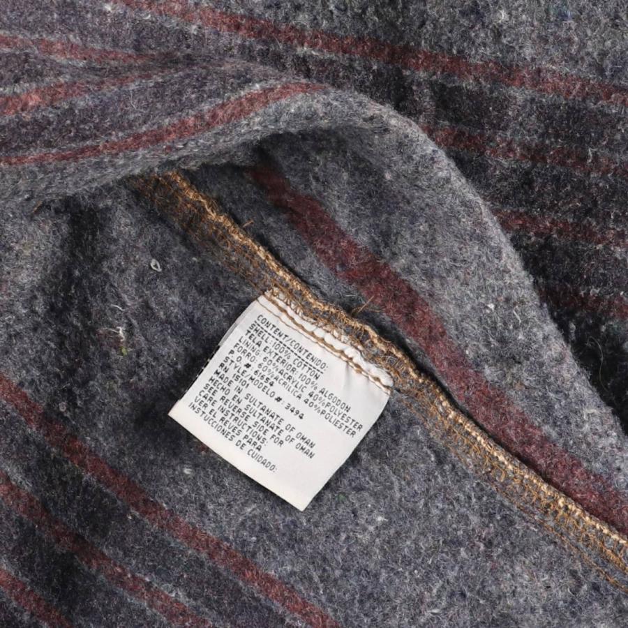 Dickies（ディッキーズ） 古着 ミシガンチョアコートタイプ 中綿入り