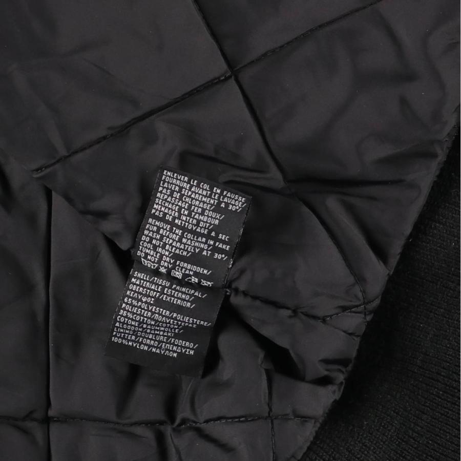 Schott N.Y.C（ショット） 古着 民間品 SCHOTT TYPE-U 中綿入り
