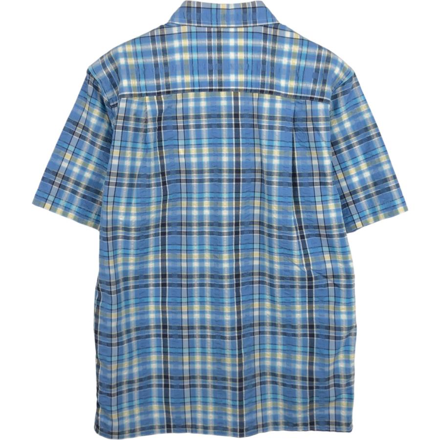 patagonia（パタゴニア） 古着 パッカーウェアシャツ 53004SP18