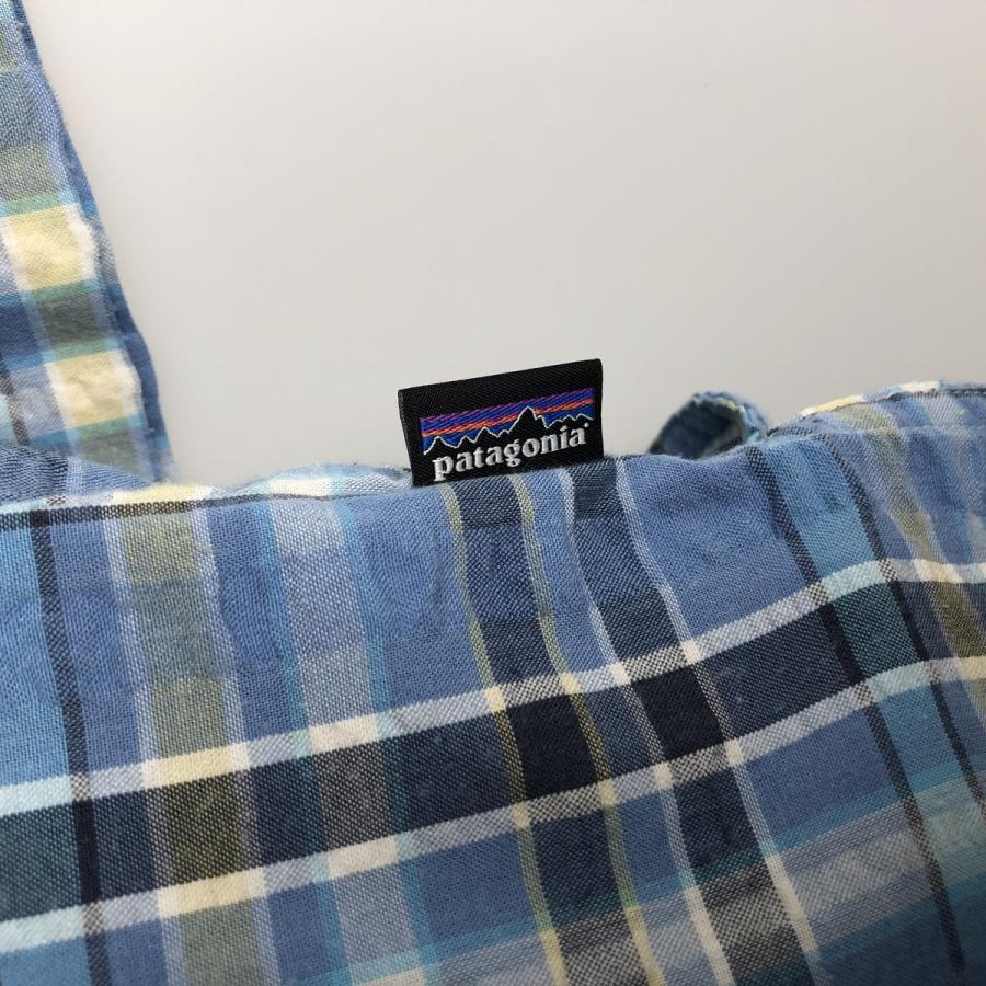パタゴニア パッカーウェアシャツ patagonia（パタゴニア） 古着 パッカーウェアシャツ 53004SP18
