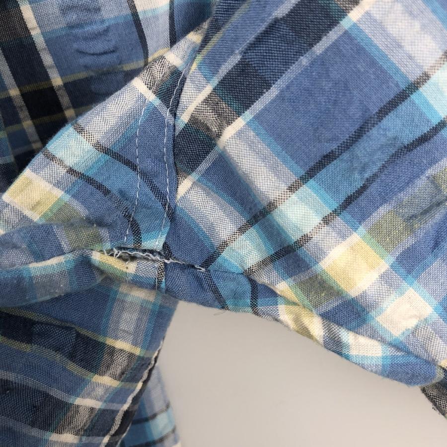 patagonia（パタゴニア） 古着 パッカーウェアシャツ 53004SP18
