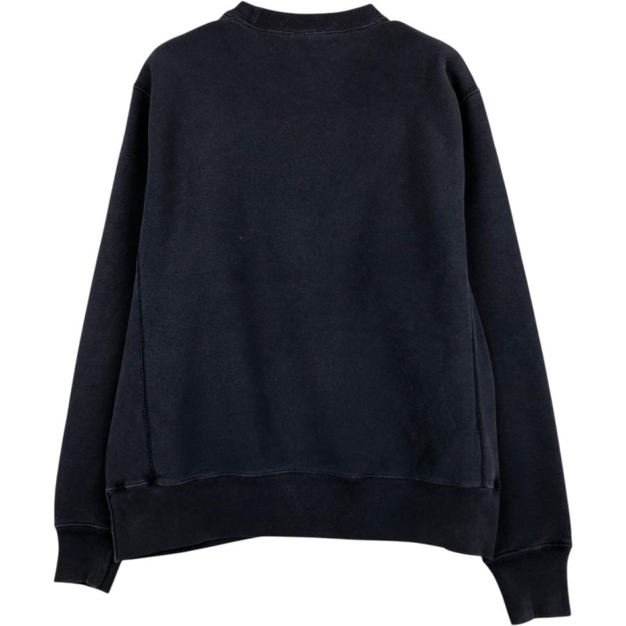古着 チャンピオン Champion REVERSE WEAVE リバースウィーブ ワンポイントロゴスウェットシャツ トレーナー メンズM相当/eaa626467 Champion（チャンピオン） 古着 Champion REVERSE WEAVE リバース