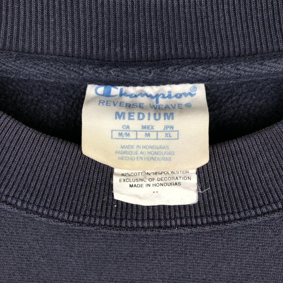 Champion（チャンピオン） 古着 Champion REVERSE WEAVE リバース