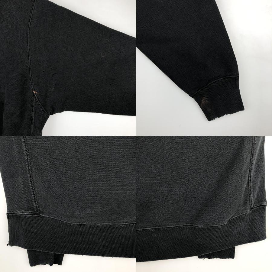 古着 チャンピオン Champion REVERSE WEAVE リバースウィーブ ワンポイントロゴスウェットシャツ トレーナー メンズL相当/eaa626473 Champion（チャンピオン） 古着 Champion REVERSE WEAVE リバース