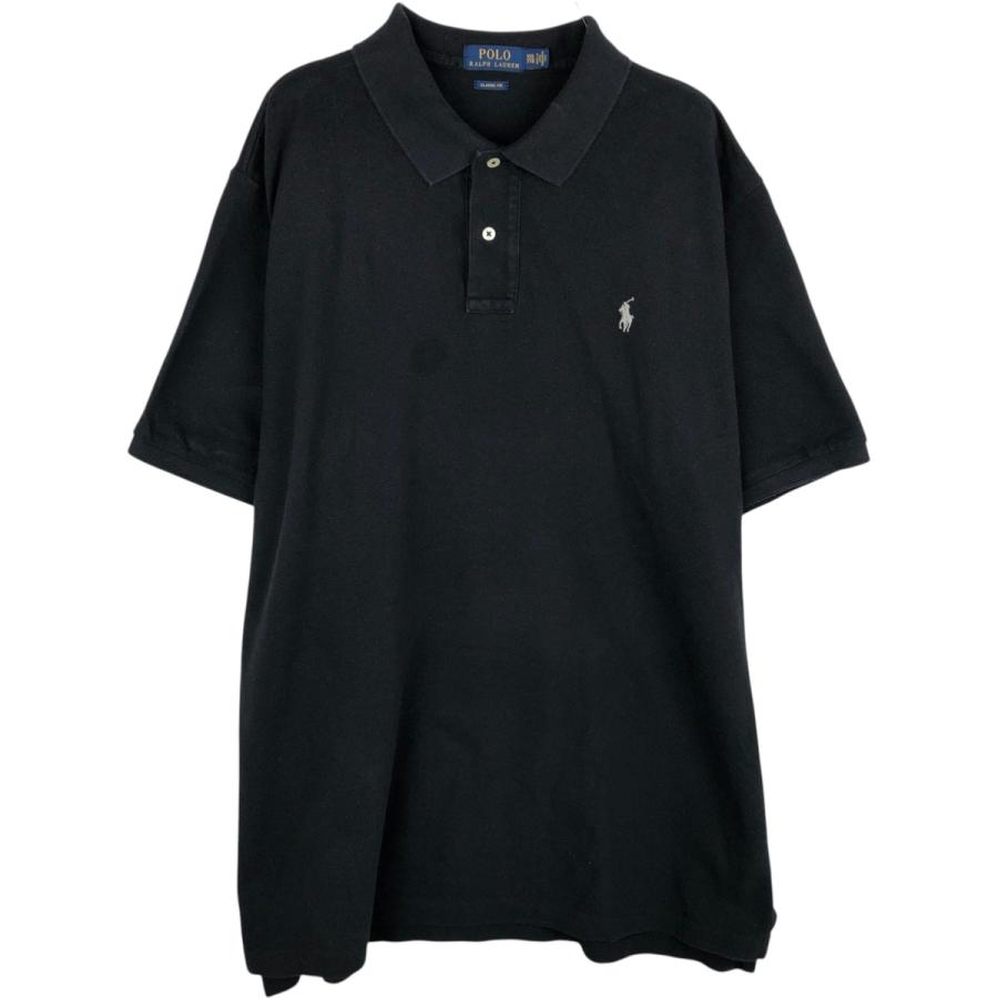 古着 ラルフローレン Ralph Lauren POLO RALPH LAUREN CLASSIC FIT
