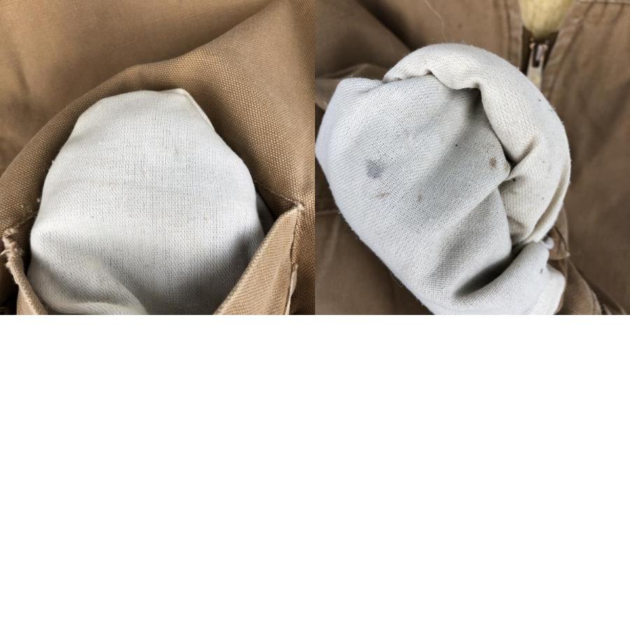 Carhartt（カーハート） 古着 90年代 ダックベスト USA製 メンズL相当
