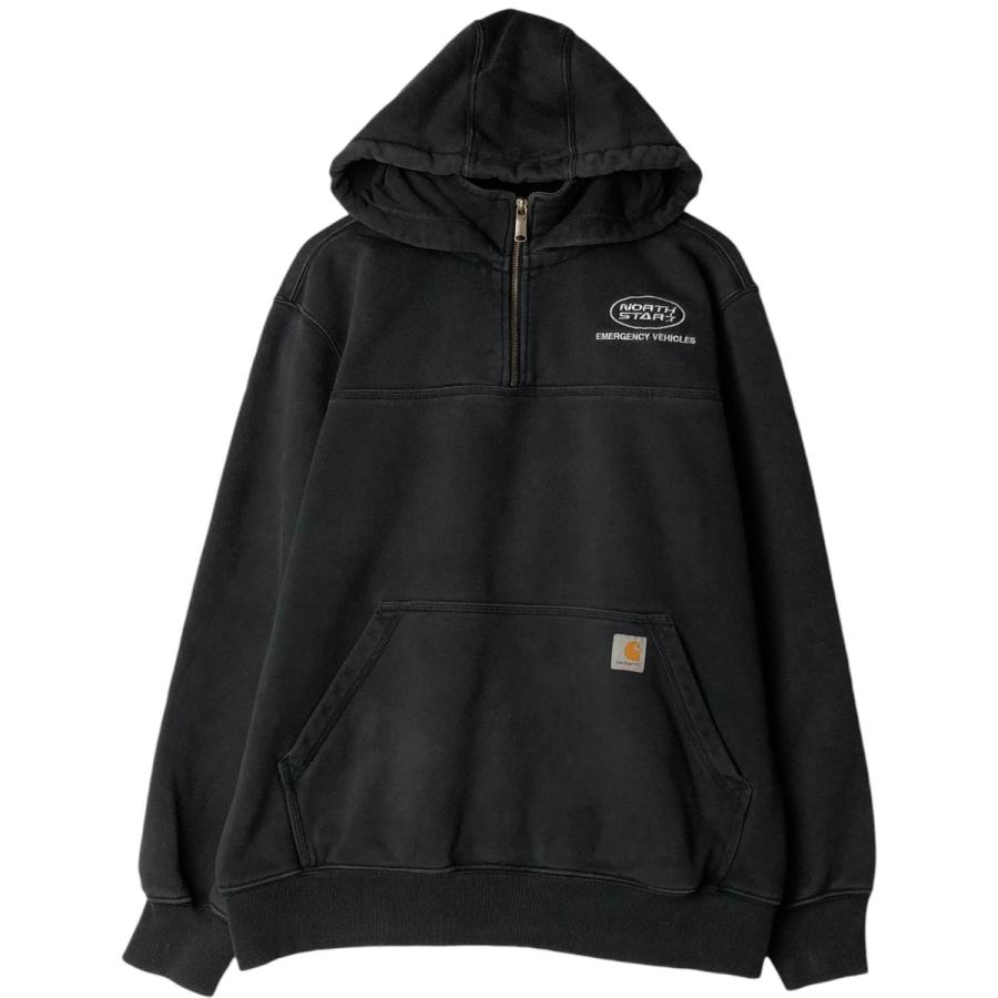 Carhartt（カーハート） 古着 Carhartt North Star Emergency Vehicles
