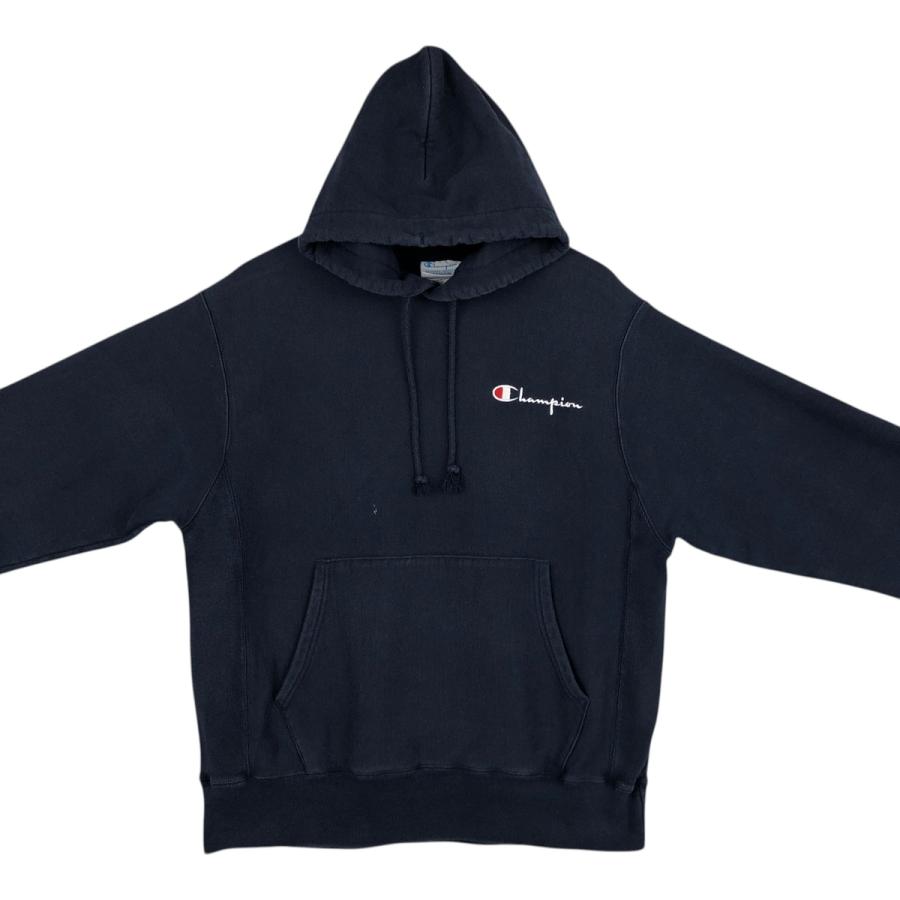 チャンピオン　ビンテージ Champion（チャンピオン） 古着 00年代 Champion REVERSE WEAVE