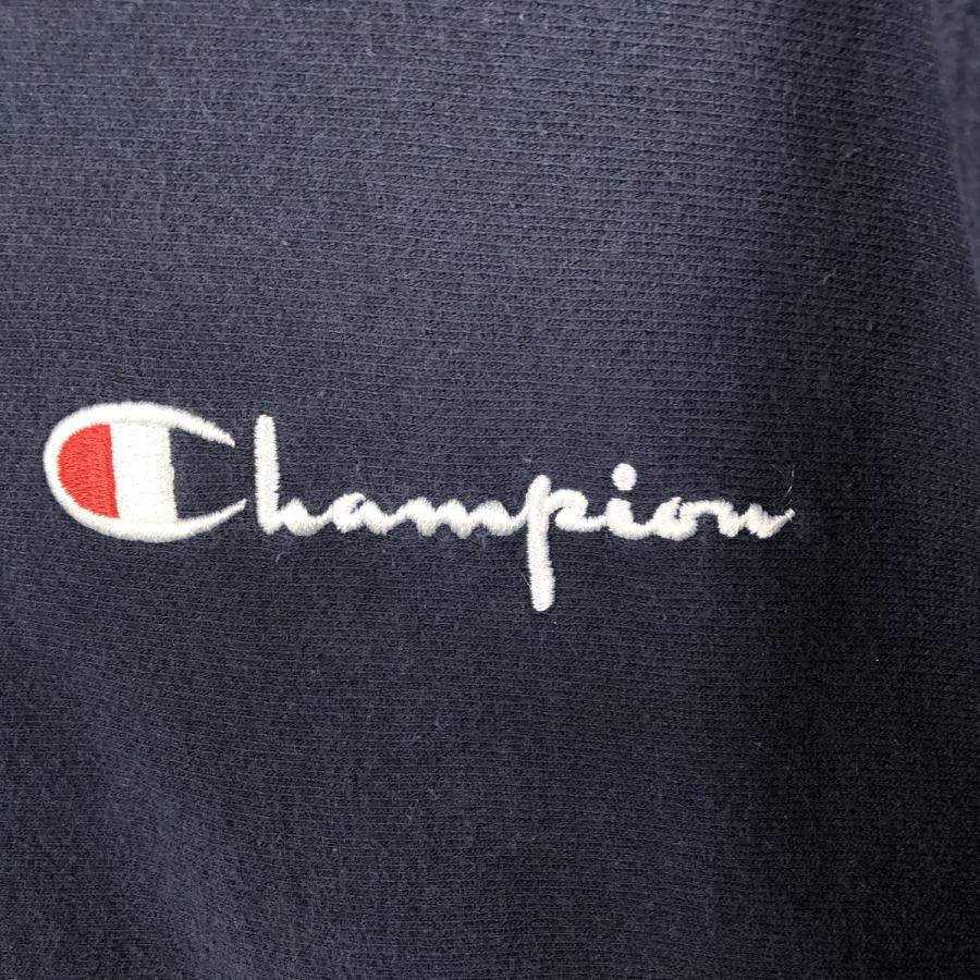 Champion（チャンピオン） 古着 00年代 Champion REVERSE WEAVE