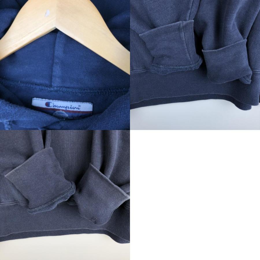Champion（チャンピオン） 古着 00年代 ORIGINAL REVERSE WEAVE