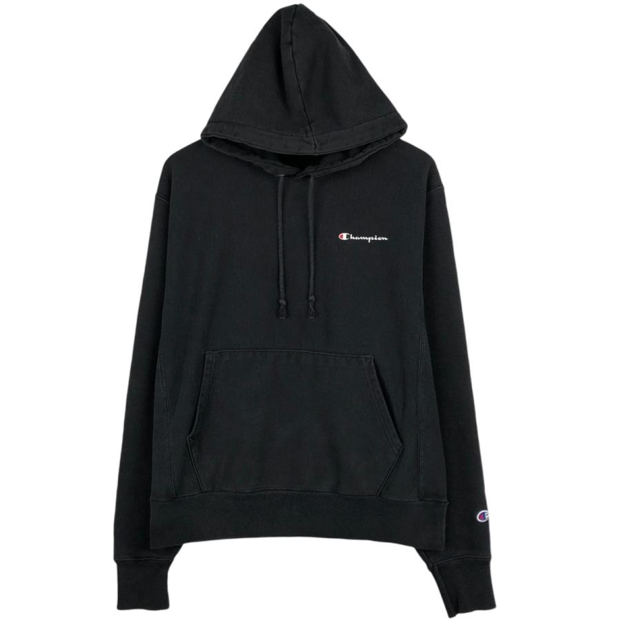 古着 00年代 チャンピオン Champion REVERSE WEAVE リバースウィーブ スウェットプルオーバーパーカー メンズM相当/eaa626948 Champion（チャンピオン） 古着 00年代 Champion REVERSE WEAVE