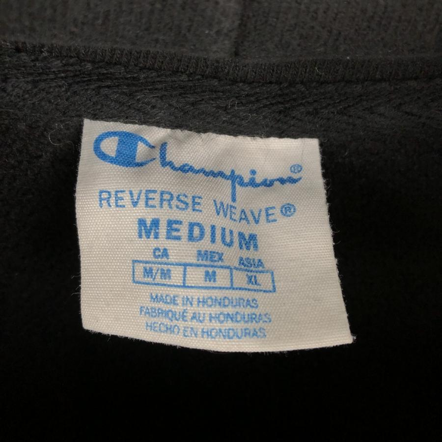 Champion（チャンピオン） 古着 00年代 Champion REVERSE WEAVE