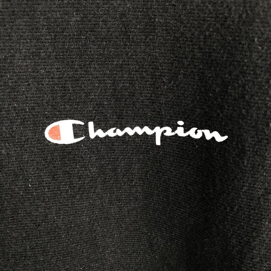 Champion（チャンピオン） 古着 00年代 Champion REVERSE WEAVE