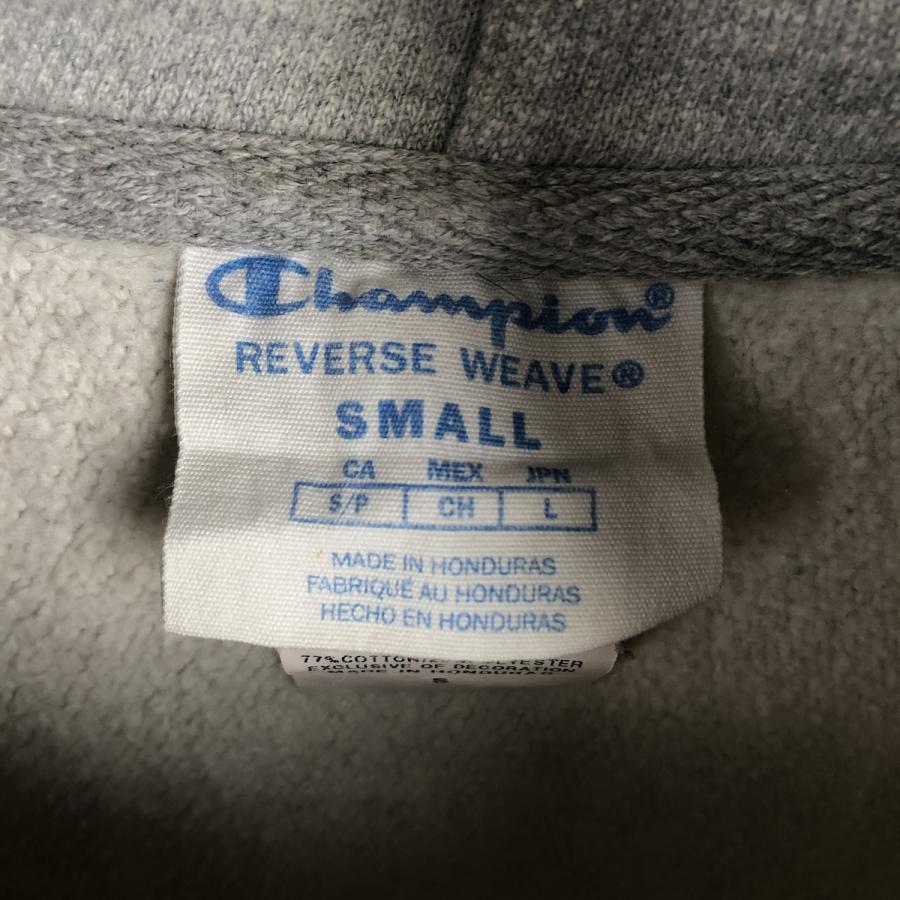 Champion（チャンピオン） 古着 00年代 Champion REVERSE WEAVE