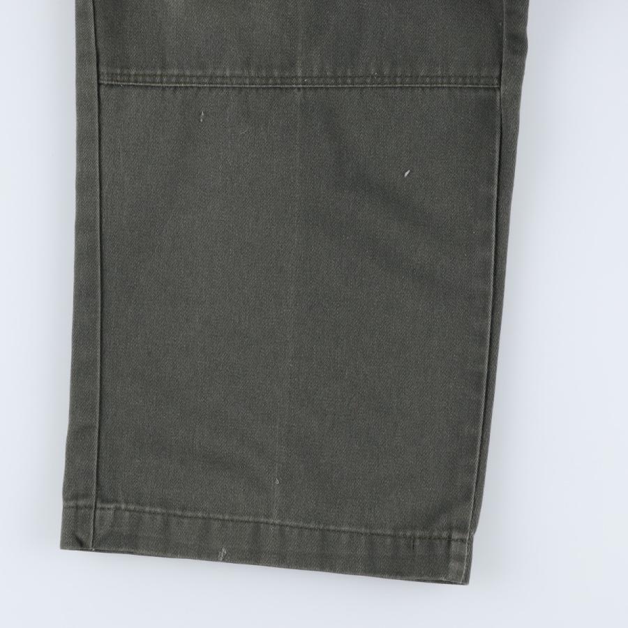 Dickies（ディッキーズ） 古着 Dickies Loose Fit ダブルニー ワーク