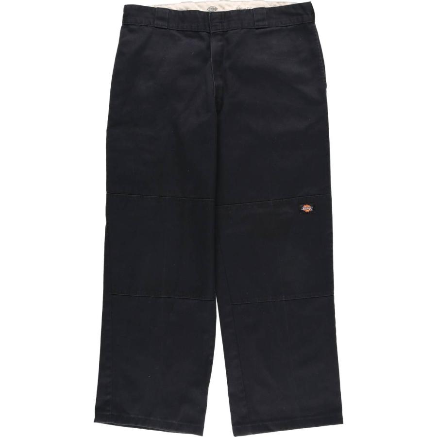Dickies（ディッキーズ） 古着 Dickies Loose Fit ダブルニー ワーク