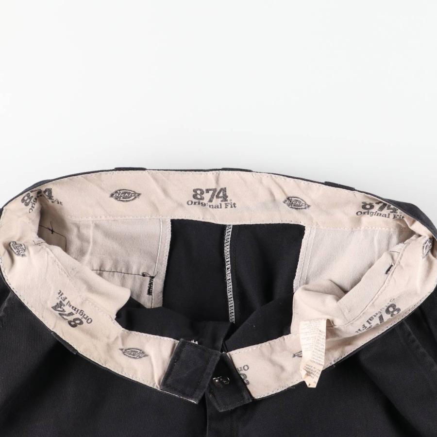 Dickies（ディッキーズ） 古着 Dickies 874 Orignal Fit ワークパンツ