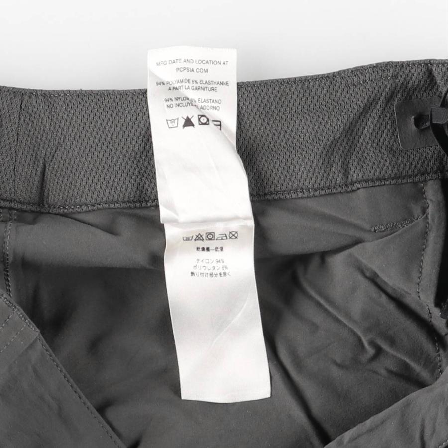 patagonia（パタゴニア） 古着 クアンダリー パンツ 55176FA18