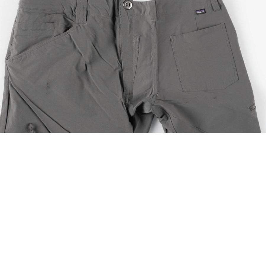 patagonia（パタゴニア） 古着 クアンダリー パンツ 55176FA18