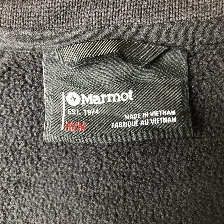 古着 マーモット Marmot フリースジャケット メンズM相当 /eaa627002