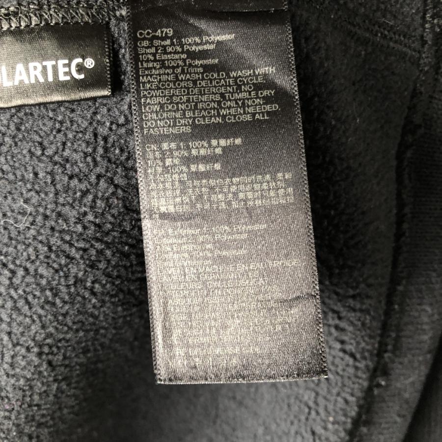 古着 マーモット Marmot フリースジャケット メンズM相当 /eaa627002