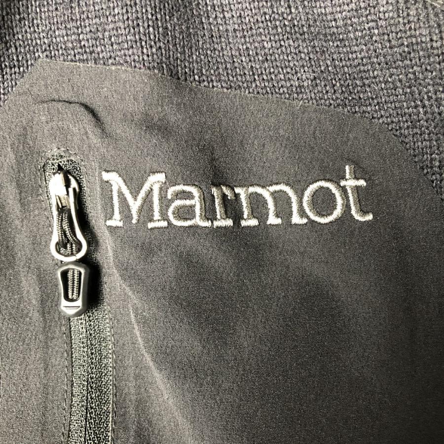 古着 マーモット Marmot フリースジャケット メンズM相当 /eaa627002