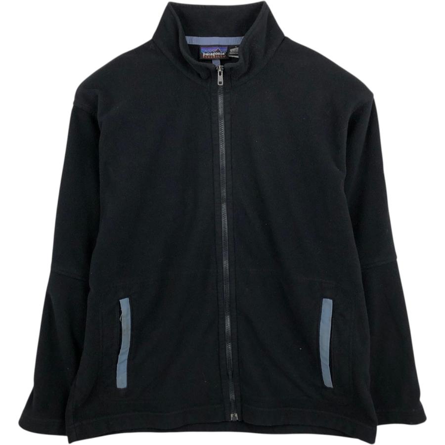 patagonia（パタゴニア） 古着 00年代 Patagonia SYNCHILLA シンチラ 
